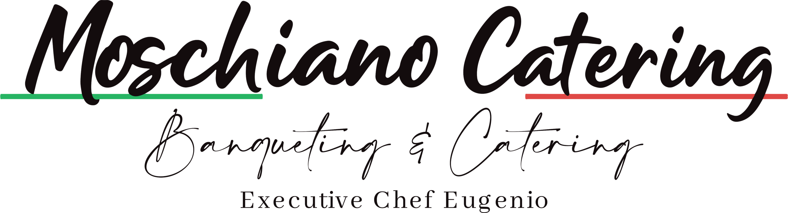 Moschiano Catering